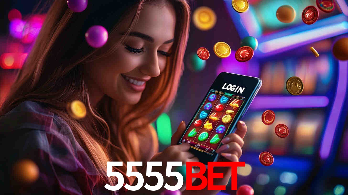 5555bet