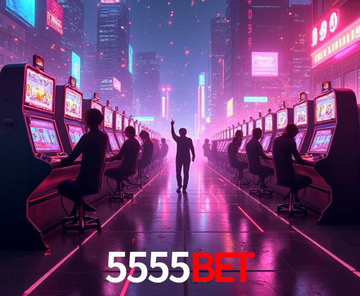Experiência VIP 5555bet