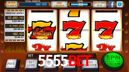 Desvendando o Mundo dos Jogos Virtuais na 5555bet