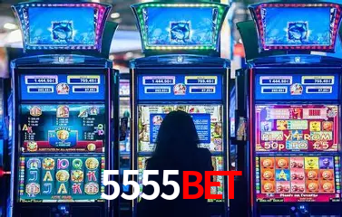 Desvendando o Mundo dos Jogos Virtuais na 5555bet