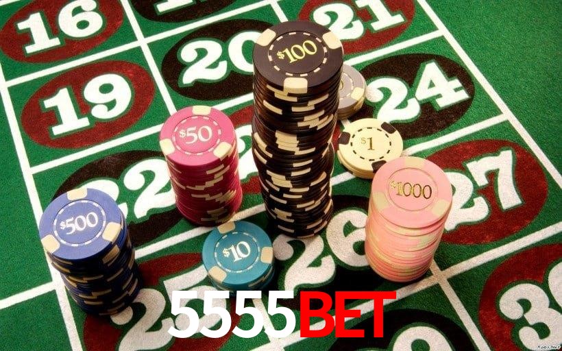 Jogos Exclusivos 5555bet
