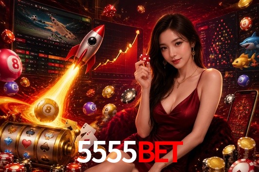 APP oficial da 5555bet para mobile