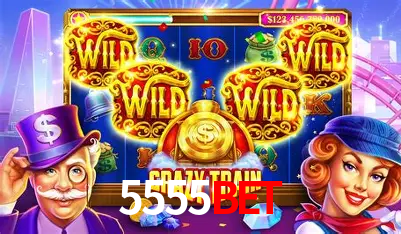 Descubra a Magia dos Jogos de Arcade no 5555bet