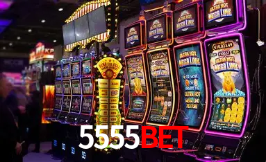 Desvendando o Mundo dos Jogos Virtuais na 5555bet