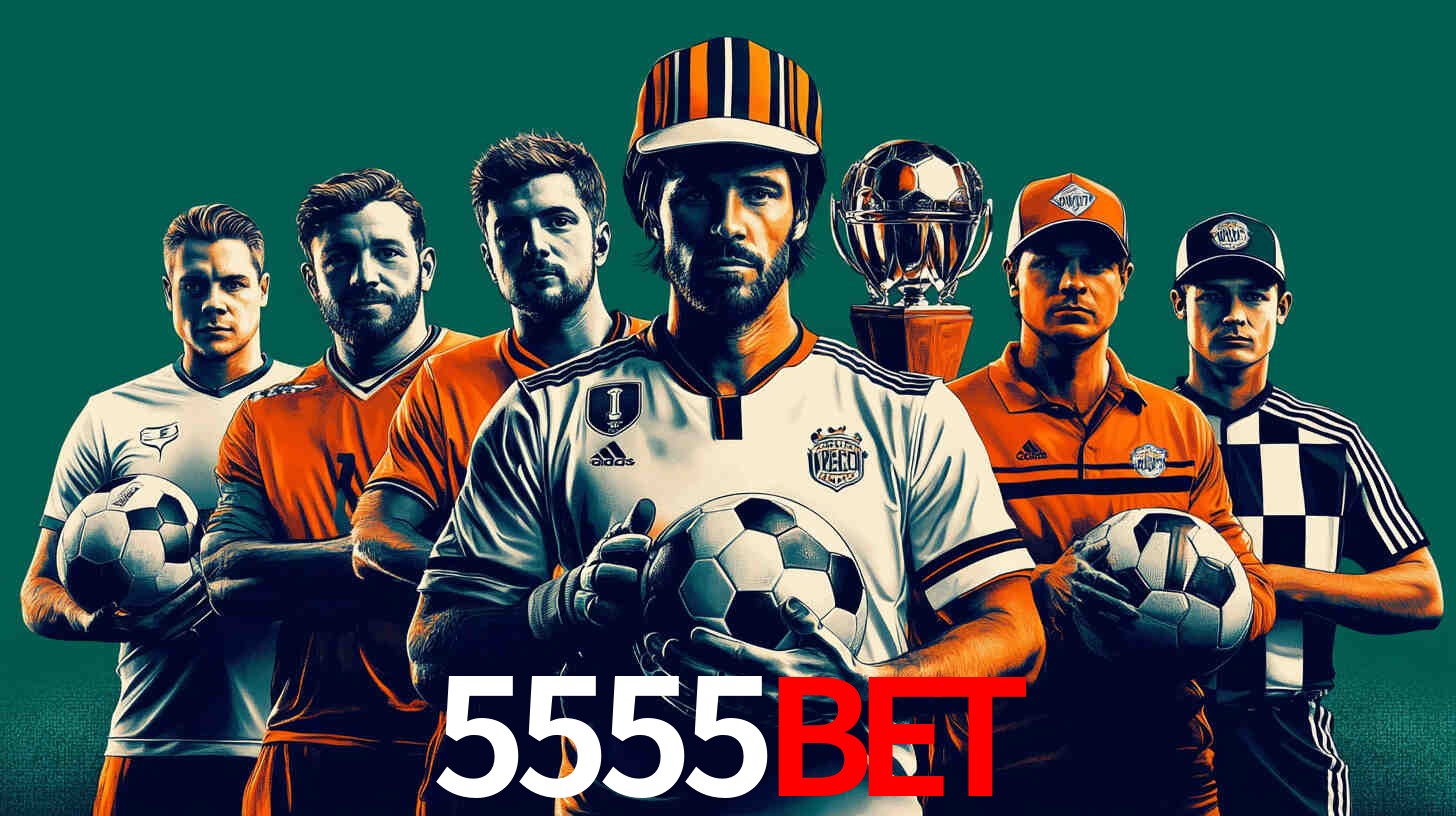 A Emoção da Loteria na 5555bet: Uma Chance de Mudança de Vida