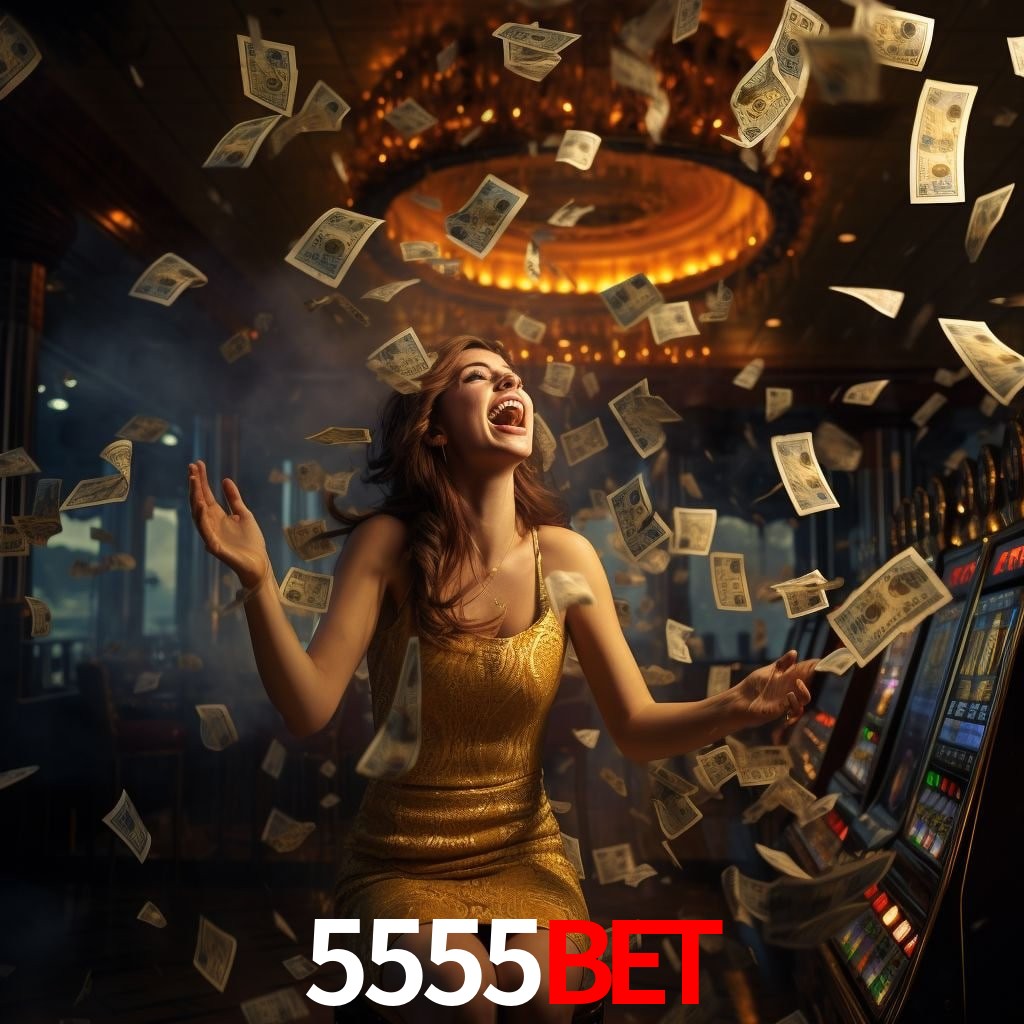 VIP Casino 5555bet
