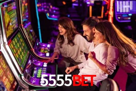 Casino VIP 5555bet