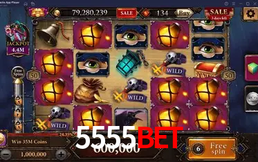 Descubra a Essência do 5555bet: Nossa História e Compromissos