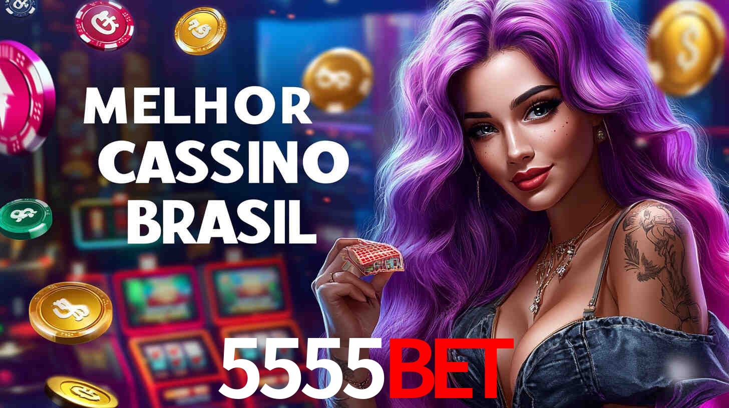 Desvendando o Mundo dos Jogos Virtuais na 5555bet