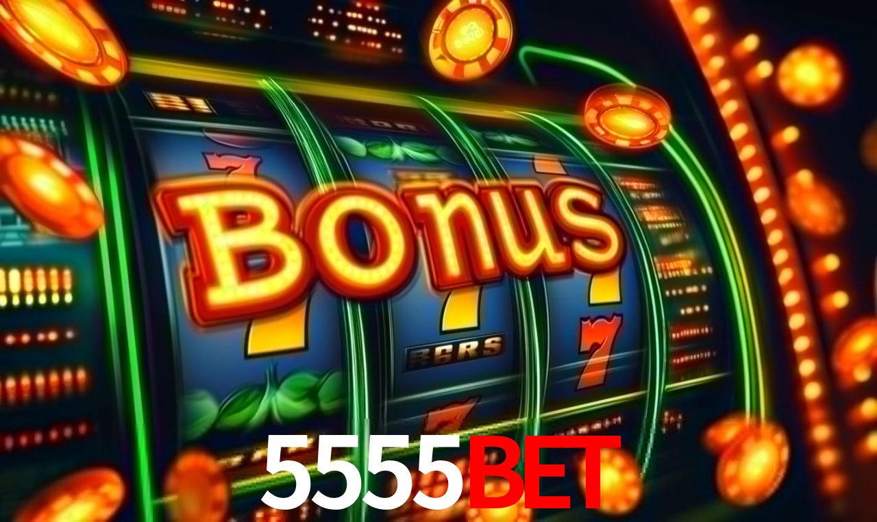 Roulette Table 5555bet
