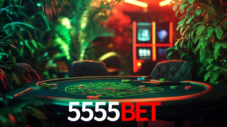 Welcome Bonus 5555bet