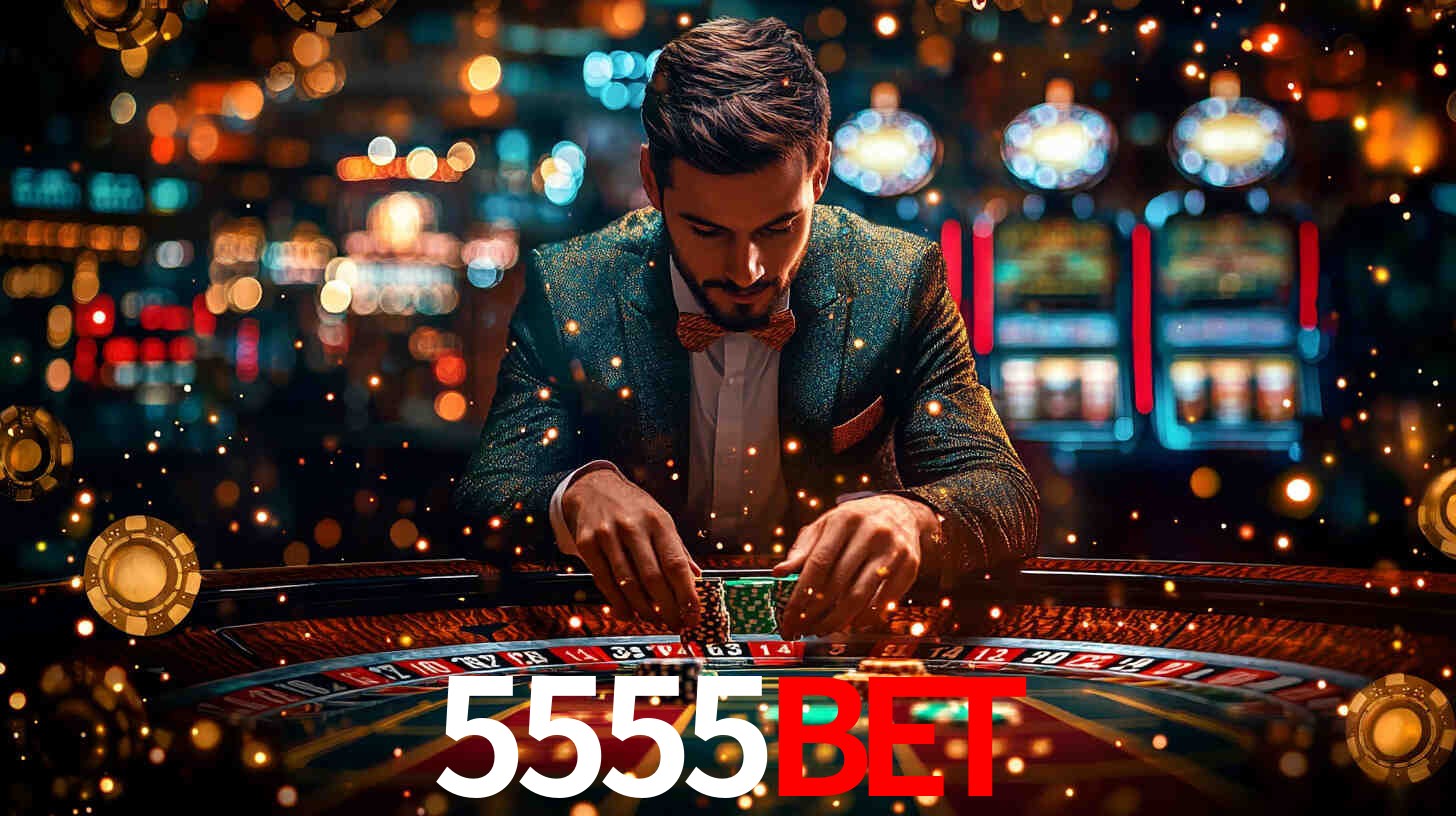 Ofertas Imperdíveis na 5555bet: Promoções e Bônus Que Valem a Pena