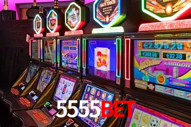 Inovações de Jogos na 5555bet: O Futuro das Experiências Interativas