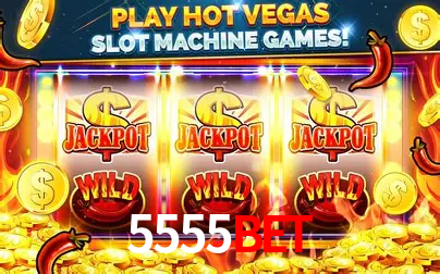 Apostas Esportivas na 5555bet: Um Guia Completo