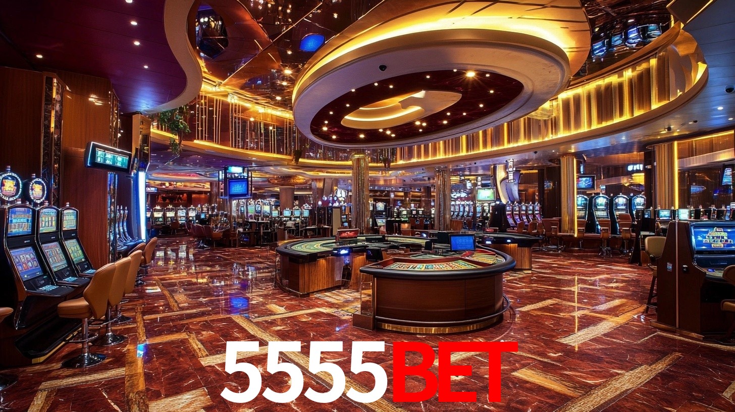 Exclusive Games 5555bet