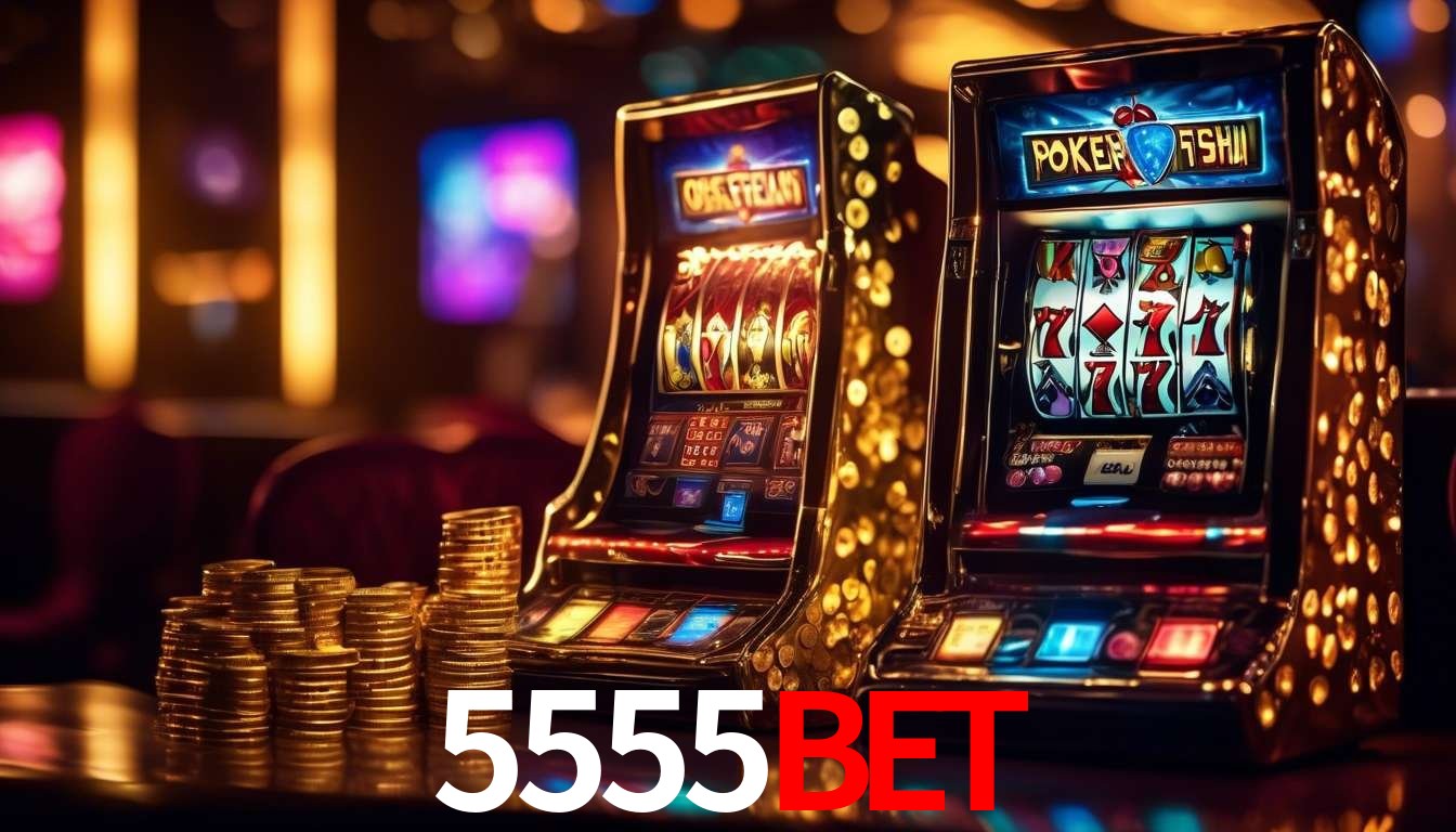 Interface Premium 5555bet