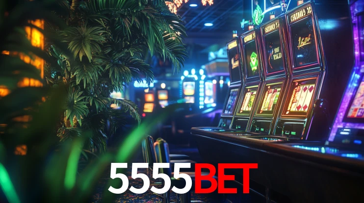 Daily Bonuses 5555bet