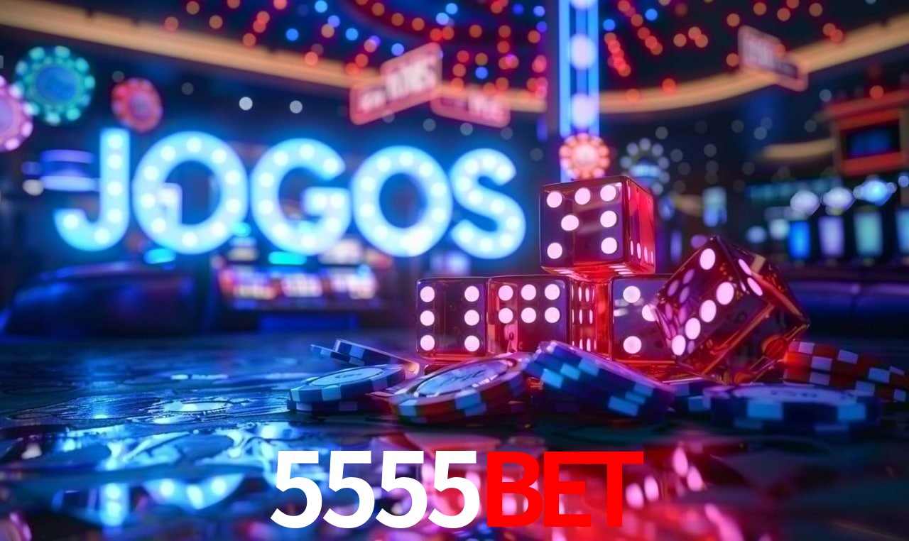 Apostas de Futebol 5555bet