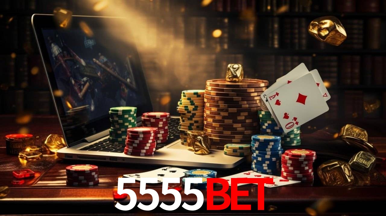 Avaliações dos Jogadores 5555bet