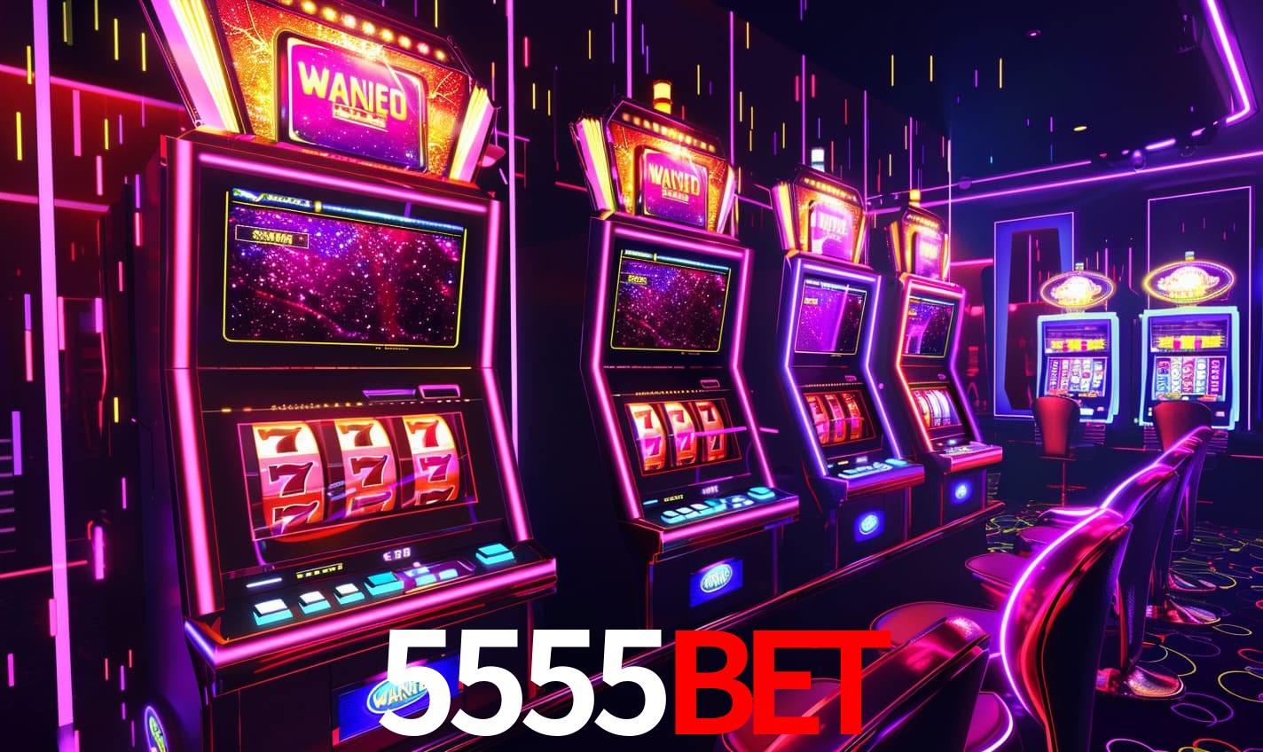 cassino 5555bet