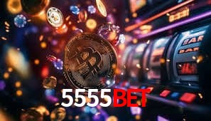 Casino Ao Vivo 5555bet