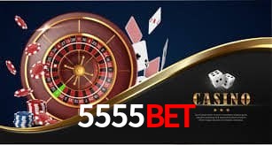 Benefícios da Conta 5555bet