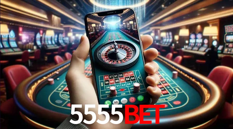 Platform Technology 5555bet