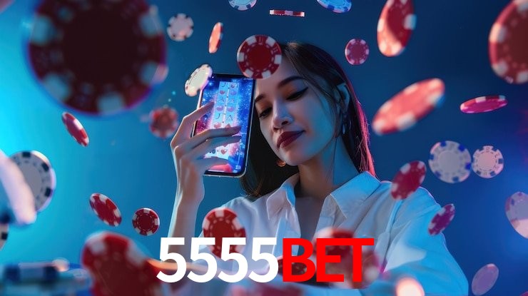PIX Instantâneo 5555bet