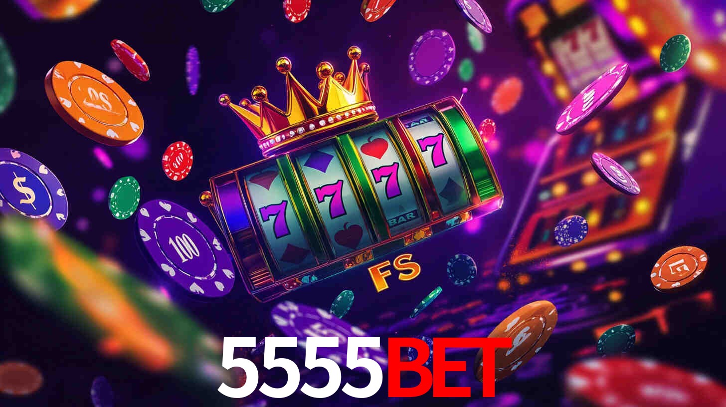 Premium Interface 5555bet