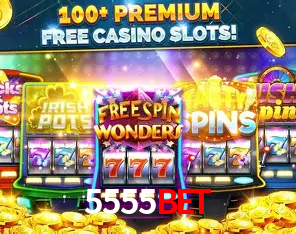 Descubra a Magia dos Jogos de Arcade no 5555bet