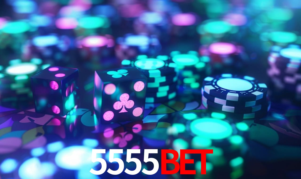 Recursos de Bônus 5555bet