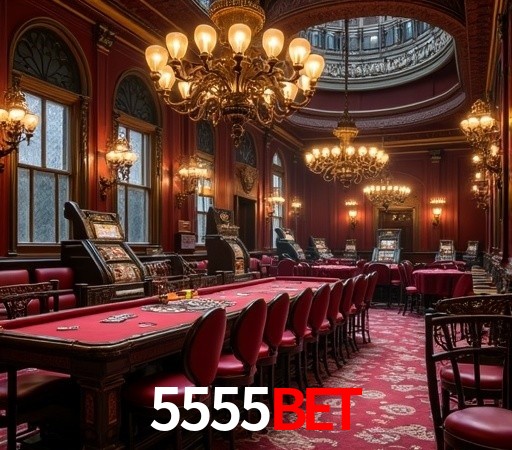 5555bet