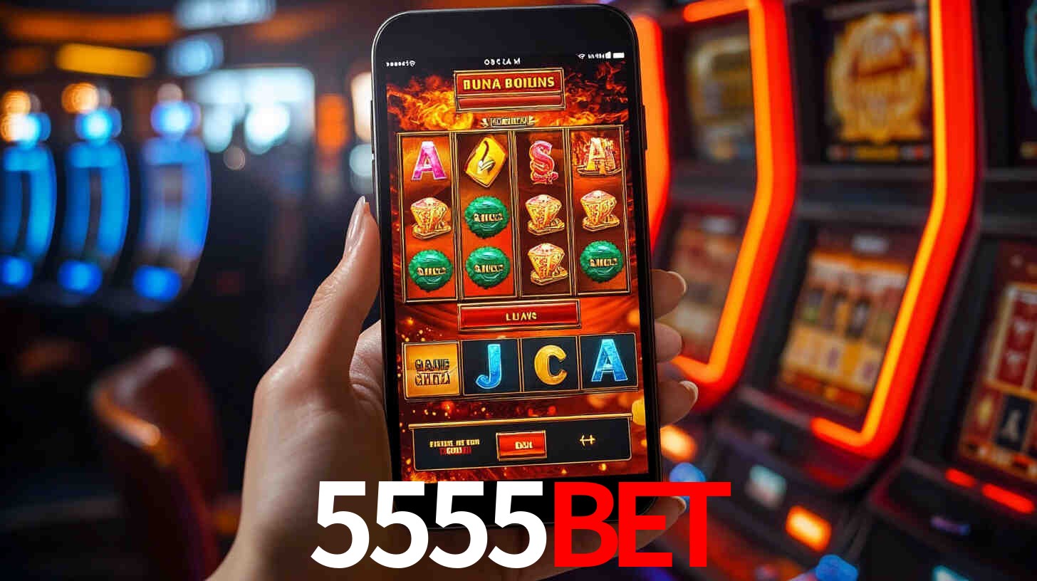 5555bet: Seu Especialista em Apostas Esportivas Brasileiras