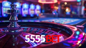Design Responsivo 5555bet