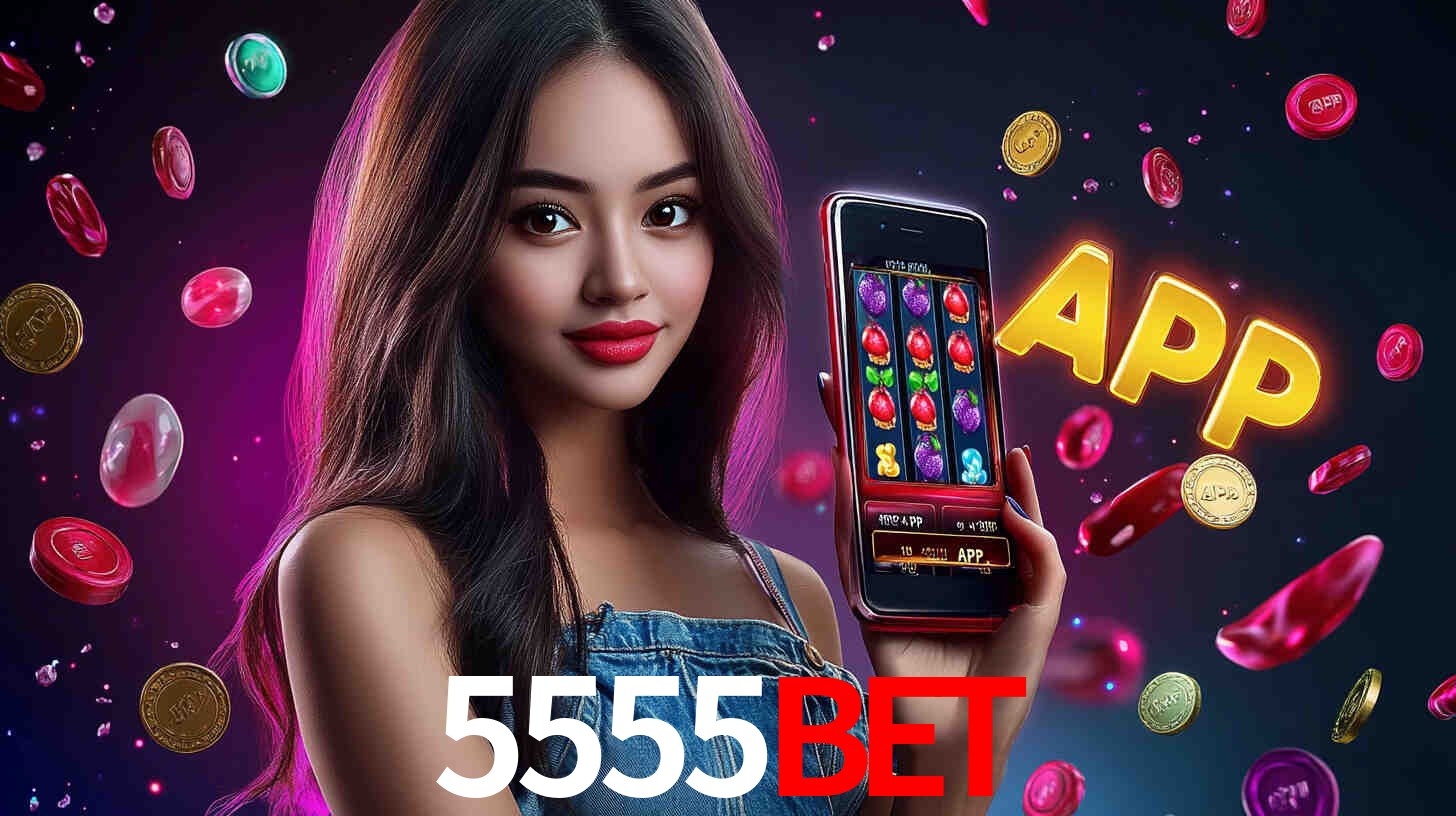 Inovações de Jogos na 5555bet: O Futuro das Experiências Interativas
