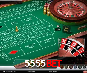5555bet