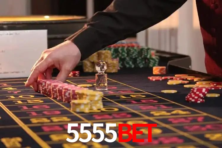 Descubra a Essência do 5555bet: Nossa História e Compromissos