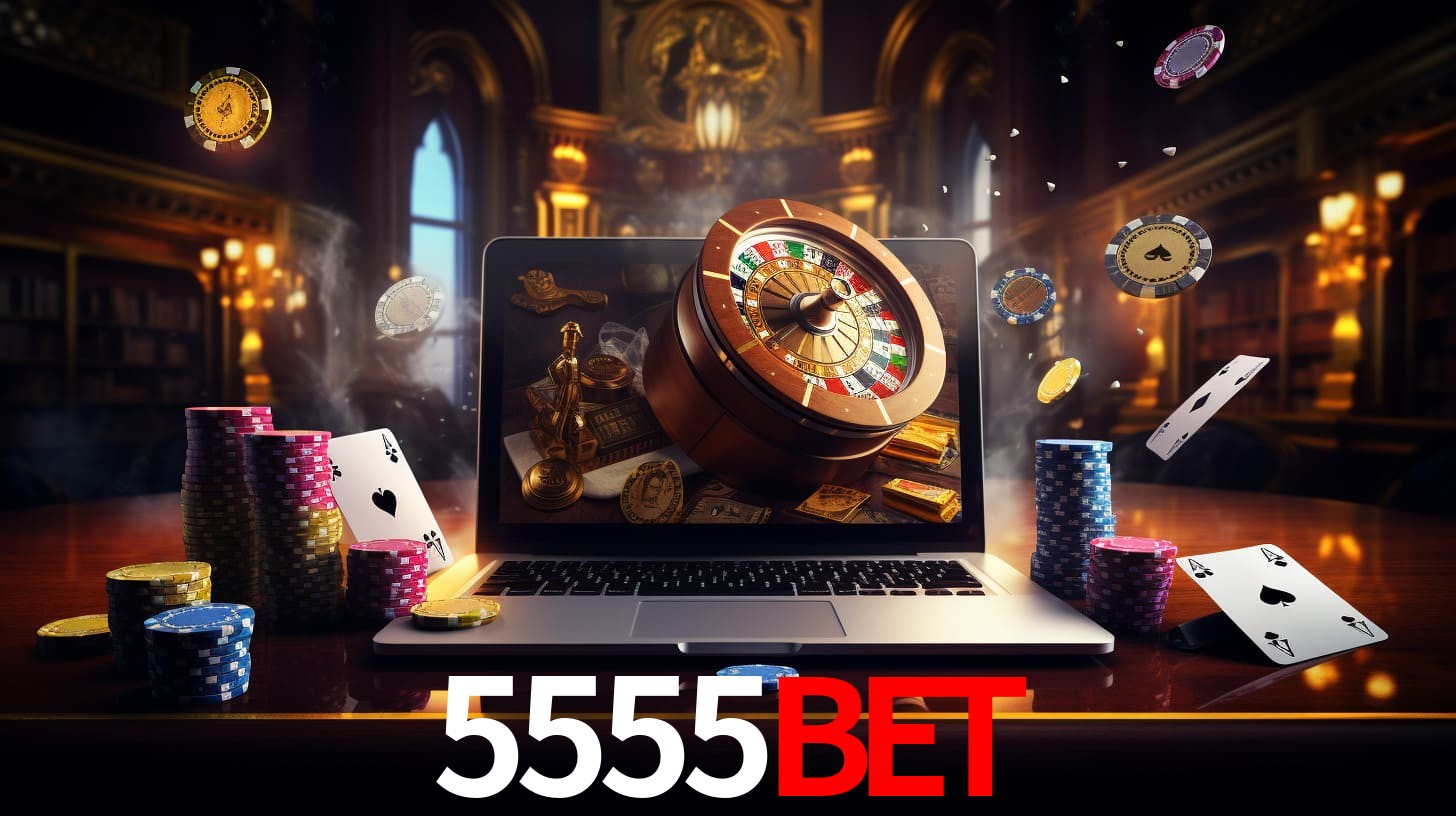 Tournaments 5555bet