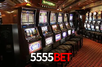 Apostas Esportivas na 5555bet: Um Guia Completo