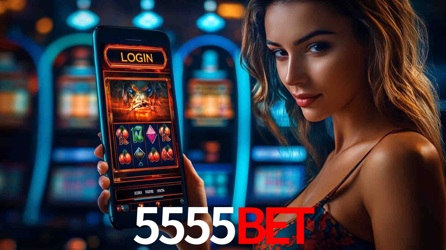 5555bet